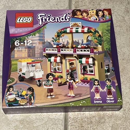 Lego friends 41311 - lego,