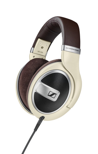 Sennheiser 599 over ear - sennheiser, hd