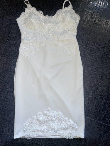 Lipsy london kleid gr 34 - lipsy,