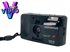 [Nahezu MINT] Olympus OZ 10