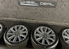 Porsche 9J1 Taycan 9+11x 20 4S