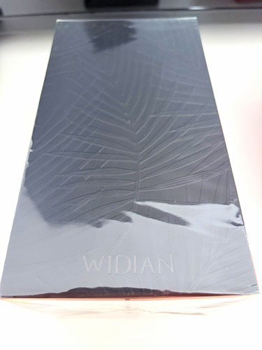 Widian london black - widian, edition