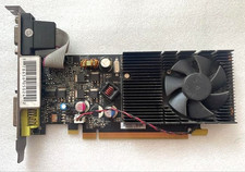 XFX NVIDIA GF G210 DDR2 512MB