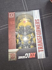 Transformers Super Deformed