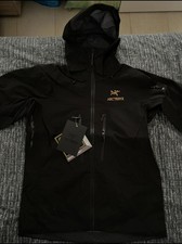 Arcteryx alpha sv