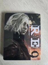 Resident Evil 9 Requiem