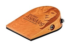 Ortega ANNAlog Stompbox