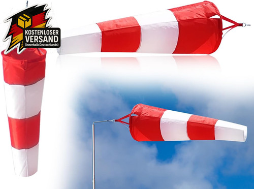 Windrichtungsanzeiger 80cm
