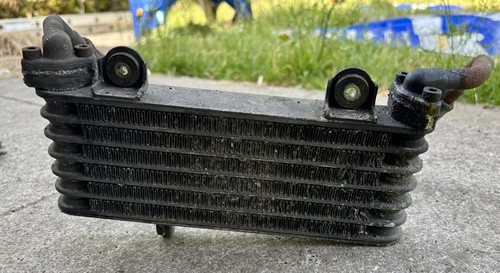 Gsxr 1000 ölkühler - gsxr, k1