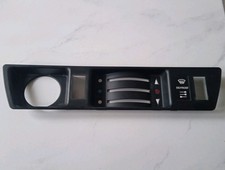 Blende Verkleidung Heizung