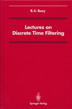 Bucy, R.S. - Lectures on