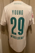Werder Bremen umbro U23