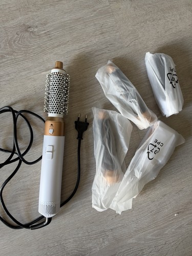 Whipl hot air - whipl, styler