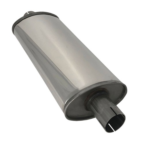 Jetex universal auspuff - universal,