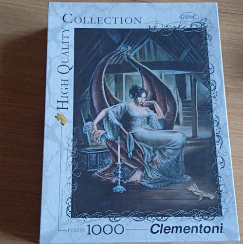 Clementoni high quality - high,