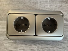 Busch-Jaeger alpha nea bronze