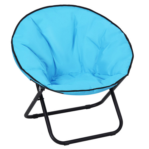Moon chair oversized - moon,