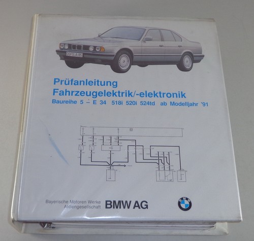 Werkstatthandbuch elektrik - werkstatthandbuch, /