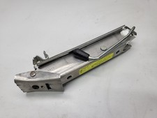 VW Polo 9N2 - Wagenheber