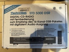 Technisat STD 5000 DSR