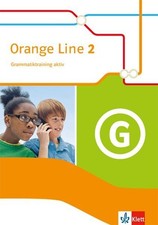 Orange Line 2