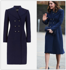 Hobbs Damen coat Mantel GIANNA