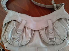 George, Gina & Lucy Jour d´amour  Handtasche Leder/ Nylon