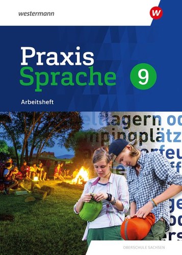 Praxis sprache arbeitsheft - praxis,