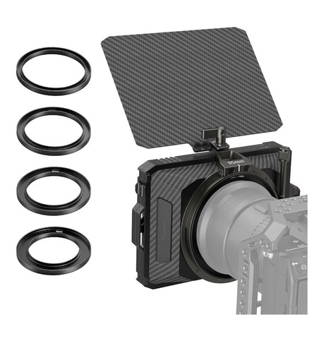 Smallrig mini matte - box, lite