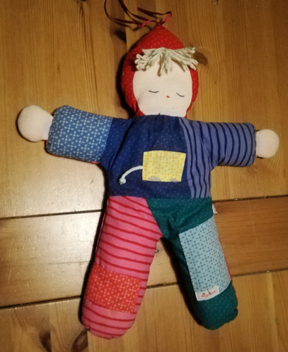 Sigikid zwerg wichtel - zwerg,