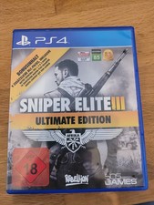 Sniper Elite 3 Ultimate