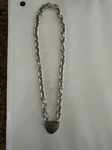 Please return tiffany co - return,