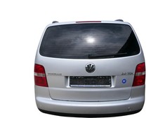 VW Touran 1T Heckklappe