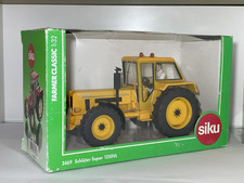 Siku 3469 Schlüter 1050 V Sondermodell Thomas Höing 2006 Selten!