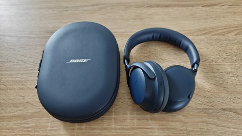 Bose quietcomfort ultra qc - bose,