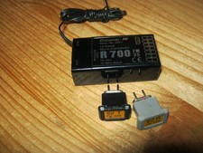 35 Mhz Graupner Set Empfänger