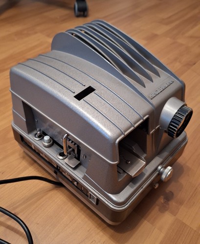 Kindermann automatic 300 - automatic,