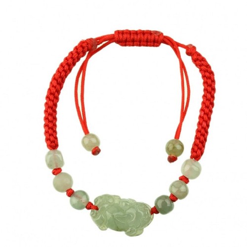 Pixiu armband feng - armband, shui