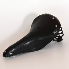 Brooks Flyer Ledersattel