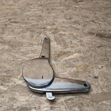 BMW E10 02 2002 Sitz