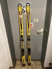 gebrauchte Atomic Skier BETA