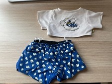 Build-a-Bear Kleidung - Pijama