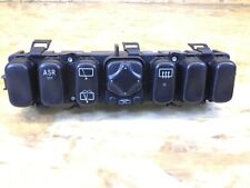 360199 Schalter für Außenspiegel MERCEDES-BENZ A-Klasse (W168) 1688203610