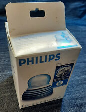Philips Reinigungsstation HQ100 ais Insolvenz