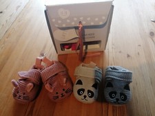 impidimpi Baby 2x Schuhe