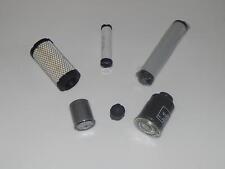 Filter Set für Terex TC 16
