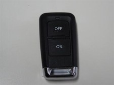 Standheizung Aufrüstkit