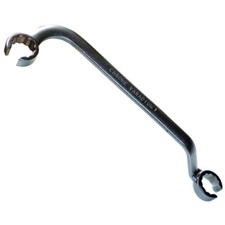 Offene Doppel-Ringschlüssel