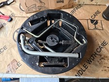 Original Fiat Panda 169,Punto 188,Barchetta 183,Lancia Ypsilon 840 Wagenheber