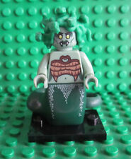 LEGO 71001 Minifigur  Serie 10  Nummer 2 Medusa